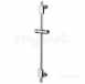 Bristan Ev Adr02 C Chrome Evo Adjustable Riser