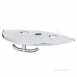 Bristan Ev Shf01 Polished Chrome Evo Evo Shelf