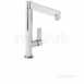 Carron Phoenix 2t1003 Desire Matt White Deck Mount Kitchen Tap Single Handle