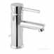 Deva Ins313 Chrome Insignia Chrome Small Mono Basin Mixer Tap