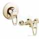 Deva Lacvmanm03/g Gold Lace Gold Shower Mixer Valve Exposed/concealed