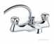 Deva Dcm Spec106 Chrome Profile Chrome Bath Shower Mixer Commercial