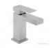 Deva Savv113 Chrome Savvi Chrome Monobloc Basin Mixer