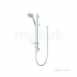 Deva Sigkitm04 Chrome Sense Chrome Shower Kit 5 Function