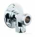 Deva Spe04 Chrome Exposed Valve Elbow