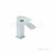 Deva Swo113 Chrome Swoop Chrome Basin Tap