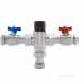 Deva Tbv009 Na Thermostatic Mixing Valve