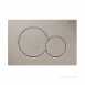 Geberit 115.770.cg.5 Manhattan Sigma01 Dual Flush Plate For Up300 Up320 And Up720