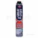 Geocel 6001126 Pink Great Stuff Fire Rated Gun Foam 750 Ml Sold In Quantity Of 6