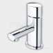 Hib 5170 Chrome Neath 145mm Single Lever One Hole Wc Basin Tap 1.0 Bar