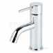 Hib 5001 Chrome Topaz One Handle Deck Mount Basin Tap