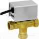 White V4073 Motorised Mid-position Diverter Valve With 22mm Compression