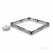 Kaldewei 530000200000 White Fr5300 Shower Tray Base Frame