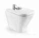 Roca 357477000 White The Gap Floor-standing Bidet