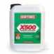 Sentinel X500l-10l-gb Na 10 Litre Bottle Of X500 Inhibitor Anti-freeze