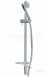 Triton Tskfandemmch Chrome Andrew And Emma Shower Kit 530mm