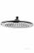 Triton Tshfemilch Chrome Emily Fixed Showerhead Single Function