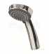 Triton Tshmlar3posch Chrome Lara Multi Function Showerhead