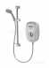 Aqualisa Vte8521slx Vitalise Slx 8.5 Kilowatt Electric Shower