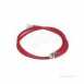 Cooksey 01 Wh251 Red Washing Machine Hose 2.5 M