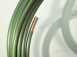 Green Kuterlex 20 Metre Green Underground Copper Tube Coil 15mmx1.0mm