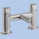 Orb 2 Tap D/m Bath Filler 429350 Rb5255cp