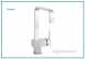 Orinoco Tp0716 Single Lvr Monobloc Tap Ch