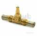 Avk Squat Double Sewage Air Valve 80mm