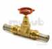 Avk Single Water Air Valve 25mm 7 010251099e Plus 012