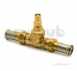 Avk Squat Double Sewage Air Valve 50mm