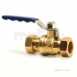 Pegler Pb350 Cxc Dzr Pn16 Ball Valve 28