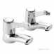 Pegler Yorkshire Mercia Qt Basin Tap Chrome