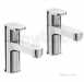 Strata Blade 4k6050 Basin Pillars Cp