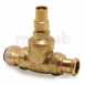 Pegler Xt1068ls Press Brass Gate Vlv 22