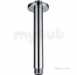 Pegler Waterfall 150mm Ceiling Shower Arm