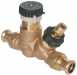 Pegler Ps605 Bronze Circulation Valve 18