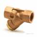 Pegler V913 Bronze Bsp Strainer 20