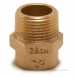 Yorks Yp3 8mm X 1/4 Inch Str Mi See 8/90/215