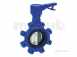 Pegler V905 Lugged Butterfly Valve 125