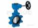 Pegler V905g Lugged Butterfly Valve 250