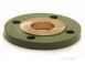 Endbraze N1fm/gi 108mm Bi-metal Flange