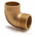 Endex N1r 12mm X 10mm Reduced Coupling