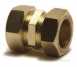 Kuterlite 910 22mm X 15mm Str Coupling