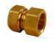 K612st 22x3/4 Female Tap Coupling