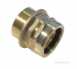 Kut Kw611pcp Male Coupling 42x1.1/2