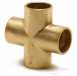 Pegler Yorkshire Yorks Yp50 22mm Equal Cross