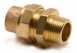 Yorks Yp69 12mm X 3/8 Inch Mi Str Connector