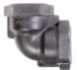 Philmac Elbow Fi Bsp 3/4 Inch 4622