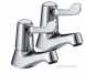 Sirrus Gl1/2ccd 3 Inch Lever Basin Taps Ch