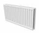 Pm45dc50 White Premier Metric Double Convector Radiator 2 Connections 450mm X 500mm